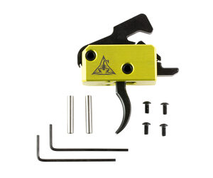RISE SUPER SPORTING TRIG W/AWP DTOM2 — view 2