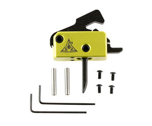 RISE FLAT SUPER SPORTING TRIG DTOM2 — view 2