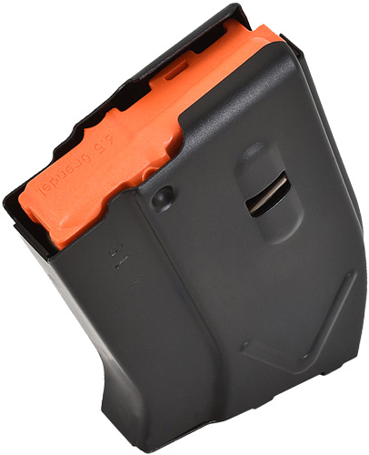 D&H TACTICAL MAGAZINE 6.5 - GRENDEL 10RD STEEL BLACK AR15 — view 1