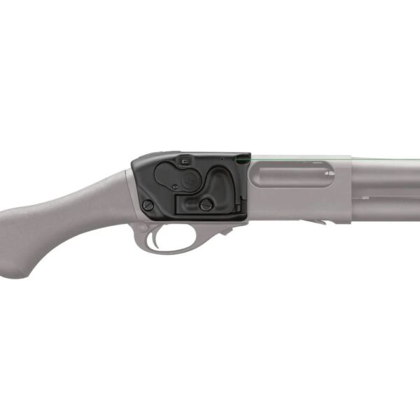 CRIMSON TRACE LASERSADDLE REM 870 GREEN LSR — view 1