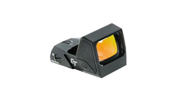 CRIMSON TRACE RAD OPEN REFLEX SIGHT 3MOA RD — view 1
