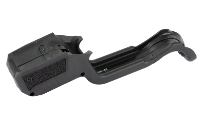 CTC LASERGUARD RUGER MAX9 GREEN — view 1
