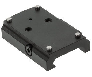 CTC RAD PIC RAIL MOUNT — view 2