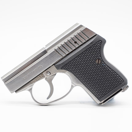 SEECAMP LWS-380 380ACP 6RD — view 1