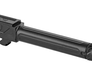 FORTIS BARREL FOR GLK 19 BLACK THRD — view 2