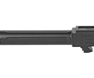 FORTIS BARREL FOR GLK 19 BLACK THRD — view 3