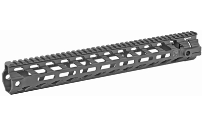FORTIS REV II FF RAIL 15.3" MLOK BLK — view 1