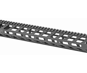 FORTIS REV II FF RAIL 15.3" MLOK BLK — view 2