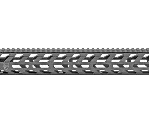 FORTIS REV II FF RAIL 15.3" MLOK BLK — view 3