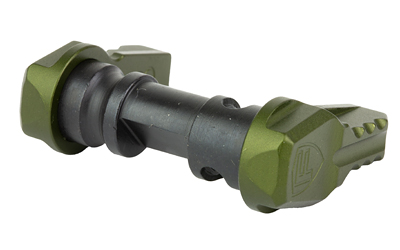 FORTIS SS FIFTY AMBI SFTY SLCTR ODG — view 1