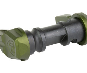 FORTIS SS FIFTY AMBI SFTY SLCTR ODG — view 2