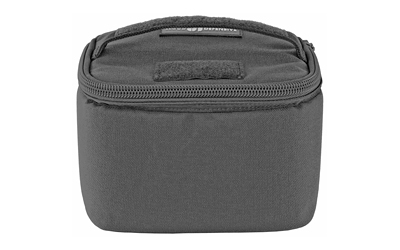 CLD DEF AMMO TRANSPORT BAG BLACK — view 1