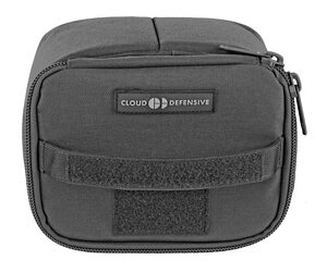 CLD DEF AMMO TRANSPORT BAG BLACK — view 3