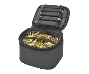 CLD DEF AMMO TRANSPORT BAG BLACK — view 4
