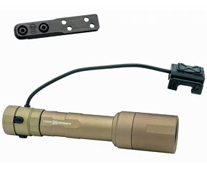 CLD DEF REIN 3.0 COMPLETE KIT FDE — view 2