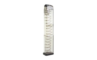 ETS MAG FOR GLK 17/19 9MM 32RD G2 CL — view 1