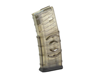 ETS MAG AR556 30RD COUPLED CLR G2