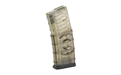 ETS MAG AR556 30RD COUPLED CLR G2 — view 1