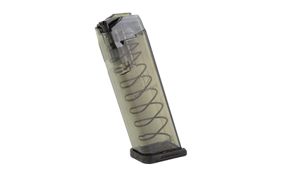 ETS MAG FOR GLK 17/19 9MM 17RD CSMK — view 1