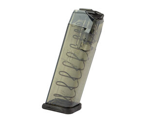 ETS MAG FOR GLK 17/19 9MM 17RD CSMK — view 2