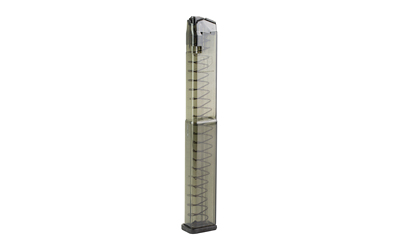 ETS MAG FOR GLK 17/19 9MM 40RD CSMK — view 1