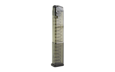 ETS MAG FOR GLK 17/19 9MM 32RD G2 CS — view 1