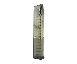 ETS MAG FOR GLK 17/19 9MM 32RD G2 CS — view 2