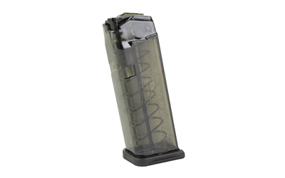 ETS MAG FOR GLK 19/26 9MM 10RD CSMK — view 1