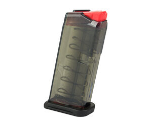 ETS MAG FOR GLK 43 9MM 7RD CRB SMK — view 2