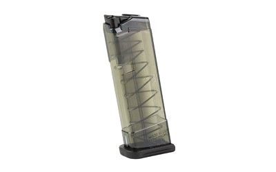 ETS MAG FOR GLK 43 9MM 9RD CRB SMK — view 1