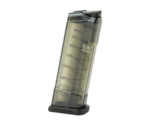 ETS MAG FOR GLK 43 9MM 9RD CRB SMK — view 2