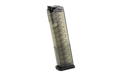 ETS MAG FOR GLK 43 9MM 12RD CRB SMK — view 1