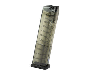 ETS MAG FOR GLK 43 9MM 12RD CRB SMK — view 2