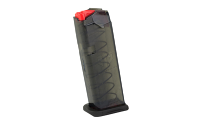 ETS MAG FOR GLK 43X 9MM 10RD CRB SMK — view 1