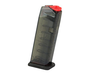 ETS MAG FOR GLK 43X 9MM 10RD CRB SMK — view 2