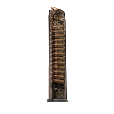 MAG EXTENDED 30-RD 9MM FOR HECKLER & KOCH VP9 CARBON SMOKE — view 1