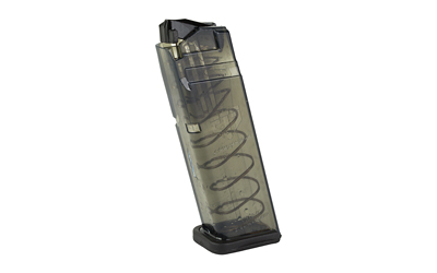 ETS MAG FOR SIG P320 9MM 15RD CRB SM — view 1