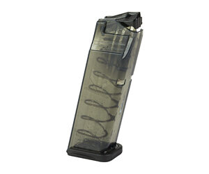 ETS MAG FOR SIG P320 9MM 15RD CRB SM — view 2