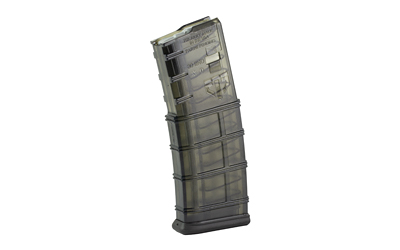 ETS MAG AR556 30RD SLIM G2 CRB SMK — view 1