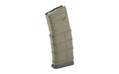 ETS MAG FOR AR15 30RD G2 ODG NYLON — view 1