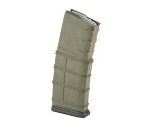 ETS MAG FOR AR15 30RD G2 ODG NYLON — view 2