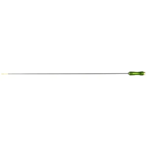 BREAKTHROUGH CLEAN CARBON FIBER CLEANING ROD 36IN 5-40 THREAD INCLDS 8-32 ADAPT (4/CASE)