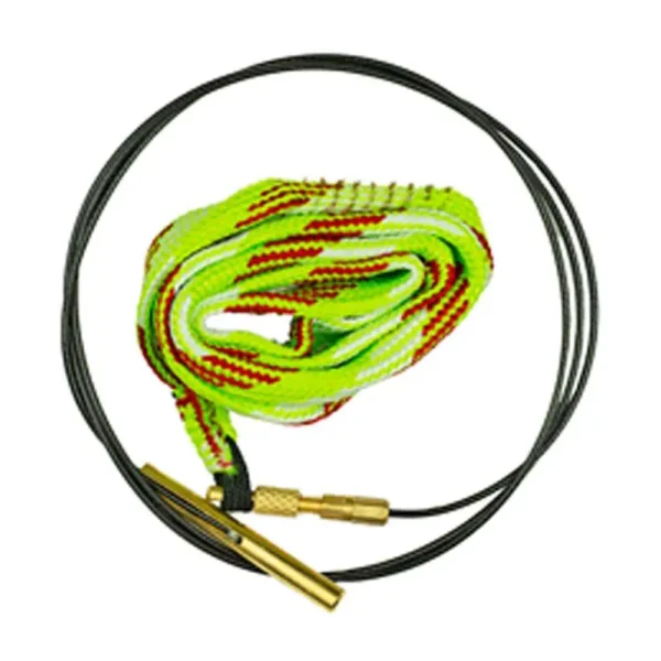 BREAKTHROUGH CLEAN BATTLE ROPE 2.0 W/ EVA CASE RETAIL PACKAGING - .243 CAL / 6MM RIFLE (6 PER CASE) — view 1