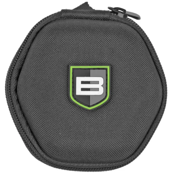 BREAKTHROUGH CLEAN BATTLE ROPE 2.0 W/ EVA CASE IN RETAIL PACKAGE.40 CAL/10MM HANDGUN (6 PER CASE) — view 1