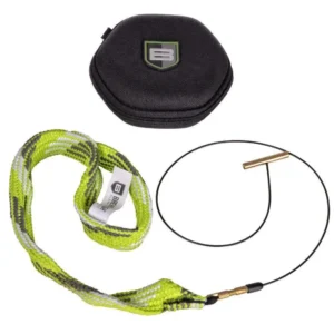 BREAKTHROUGH CLEAN BATTLE ROPE 2.0 W/ EVA CASE IN RETAIL PACKAGE.40 CAL/10MM HANDGUN (6 PER CASE) — view 2