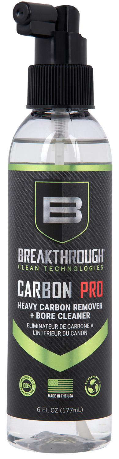 Breakthrough Clean BTCPRO6OZ  Bore Cleaner 6 oz Spray Bottle — view 1
