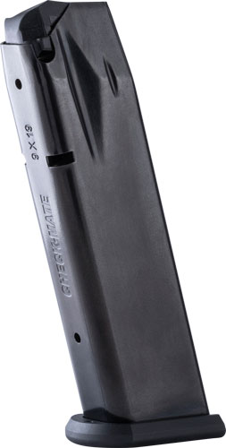 CHECKMATE MAGAZINE SIG P226 - 9MM BLACK 18RD — view 1