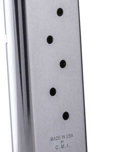 CHECKMATE MAGAZINE SIG 938 9MM - STAINLESS 7RD