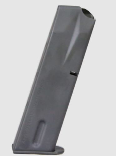CHECKMATE MAGAZINE USGI M9 - 92FS 9MM STEEL 15RD — view 1