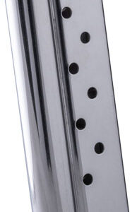 CHECKMATE MAGAZINE 1911 - FULL SIZE 38 SUPER SS 9RD